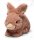 GUND Wispers™ Tan Bunny 10"