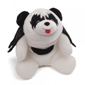 gund snuffles panda