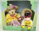 NABCO Club Little Bear Peep