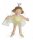 NABCO Tooth Fairy Doll Yellow