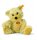 STEIFF Cosy Charly Teddy Bear Beige