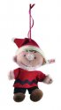 STEIFF Ornament Charlie Brown