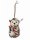 STEIFF Hedgehog Ornament