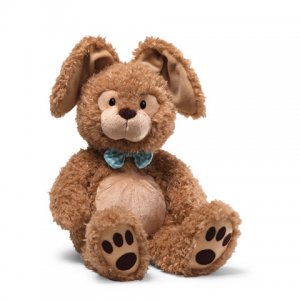 GUND Dimples™ Jr. Boy Bunny