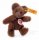 Steiff Mini Teddy Bear Chocolate Brown