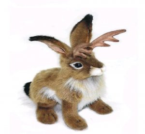 Hansa Jackalope