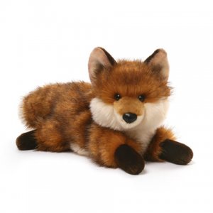 GUND From the Earth Sea Sky Collection, Rocco™ Fox