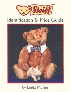 STEIFF/IDENTIFICATION & PRICE GUIDE