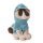 GUND Grumpy Cat® Shark Beanbag