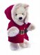 STEIFF Christmas Teddy Bear2008