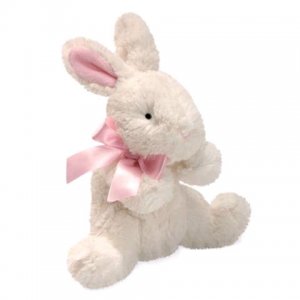 NABCO Mammas And Babies™ Bunny Rattle