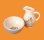 NABCO Bathtime Pitcher & Bowl*