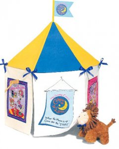 NABCO Circus Tent*