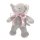 NABCO First Friends™ Elephant Pink 11"