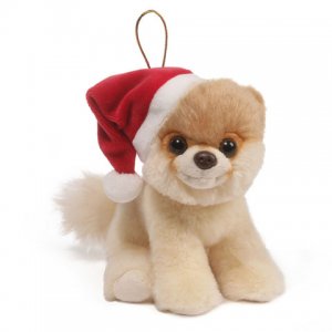 GUND Itty Bitty Boo Ornament