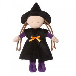 NABCO Little Princess™ Witch Large