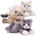 GUND Bootsie Cat Beige