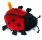 Steiff Ladybird Crabby