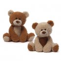 GUND Raisin Brown Bear