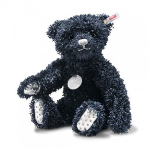 STEIFF After Midnight Paper Teddy