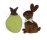 NABCO Topsy Turvy Pet™ Rabbit