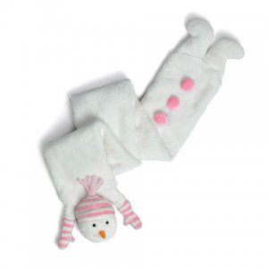 NABCO Snowgirl Scarf