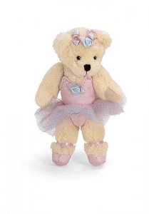 NABCO Muffy Charm Tutu Cute