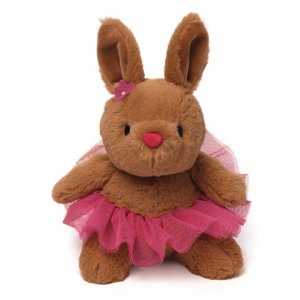 GUND PrimaDonas Rabbit