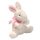 NABCO Mammas And Babies™ Bunny Rattle