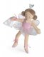 NABCO Tooth Fairy Doll Pink