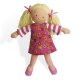 NABCO Rosy Cheeks Big Sister™Blond 9"