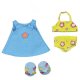 NABCO Rosy Cheeks Big Sister™ Beach Set