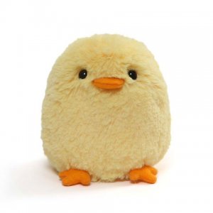 GUND Egglet™ Chick