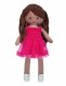 NABCO Amy Coe Lola Tan Doll