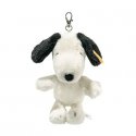 STEIFF Peanuts Snoopy Keyring