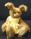 Deb Canham Bigger Bears Fancy Nancy Rabbit