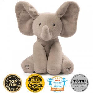 GUND Flappy™ the Elephant