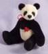 Deb Canham Little Gems Ping Panda