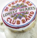 STEIFF Sgt. Pepper's Lonely Hearts Club