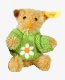 STEIFF Flower Teddy