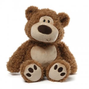 GUND Ramon Bear