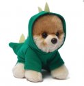 GUND Itty Bitty Boo Rex