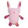 NABCO Two Dees™ Bunny 12"