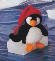 GUND Chubbs Jr.™ Penguin