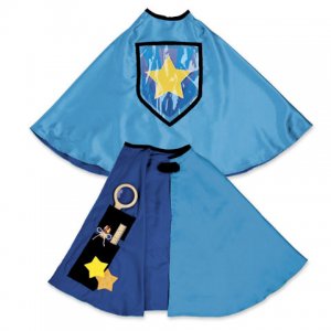 NABCO Super Magical Pocket Cape