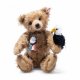 STEIFF Great American Spirit Bear with Eagle