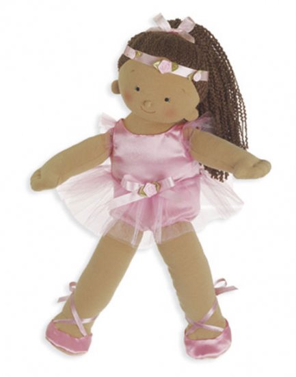 NABCO Big Sister Ballet™ Tan - Click Image to Close