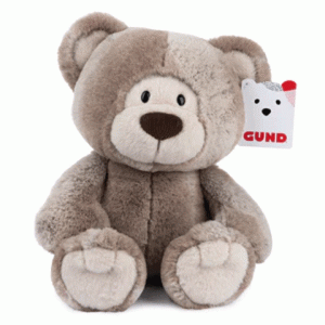 GUND Mukki Bear Small