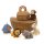 GUND Noah's Ark Playset