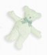 NABCO Pancake™ Crinkle Bear Green